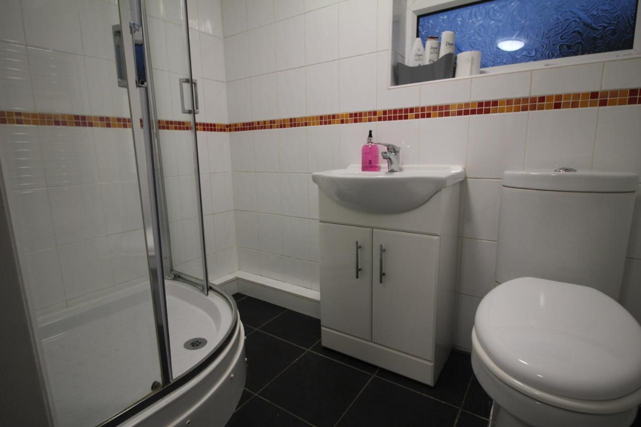 Bryan Choice - Close To Town Centre - Games - Large Blackpool